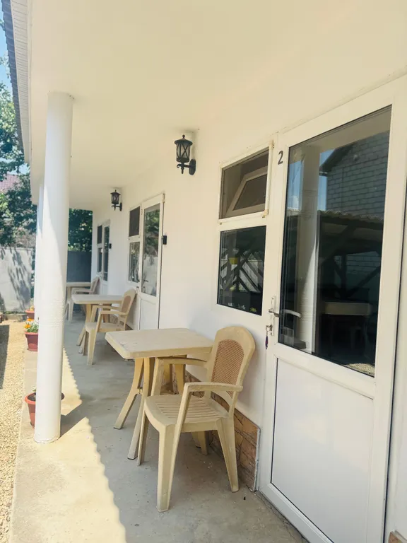 З-местный эконом