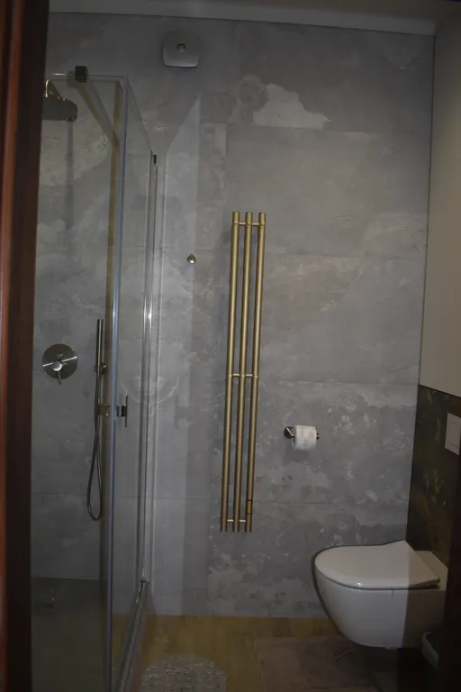 Квартира Новая уютная квартира п — Светлогорск