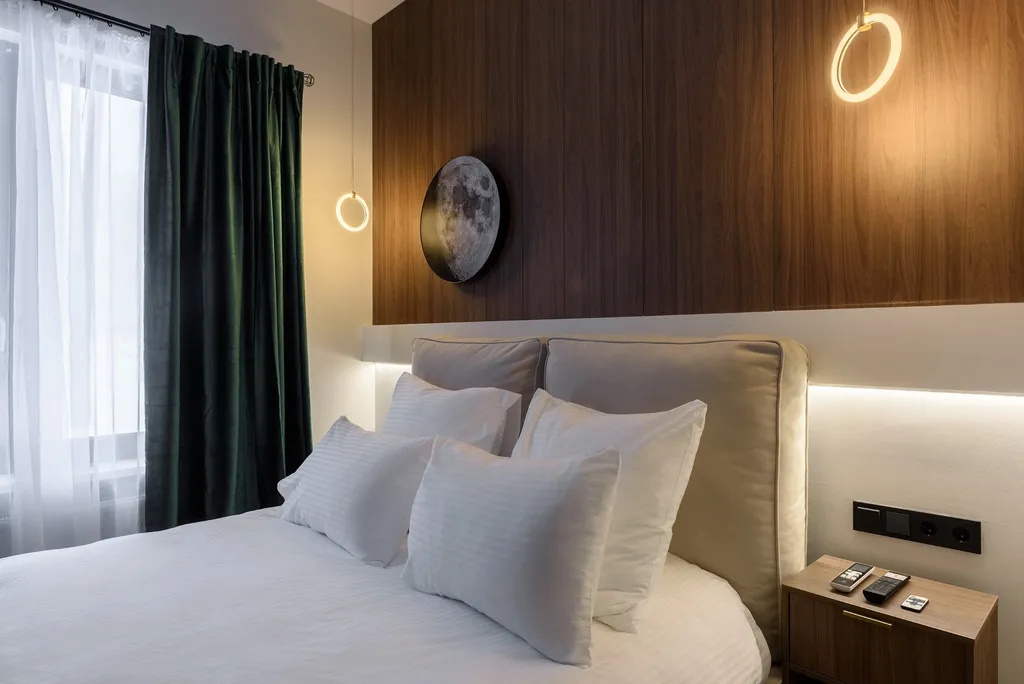 Вилла премиум класса в Курортном районе у залива