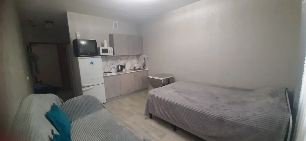 Уютная квартира рядом с аэропортом