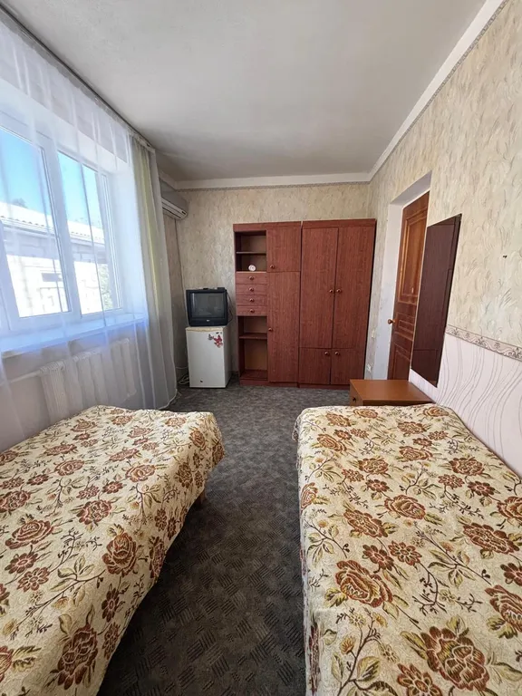 Комната для двоих в частном доме