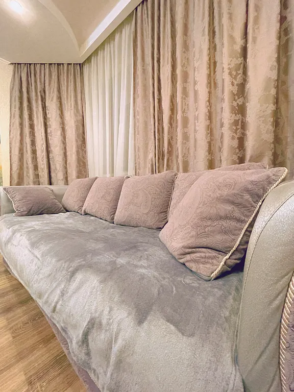 Комфортная квартира класса Люкс ТРЦ Кристалл, ТЦ Дарина, ТЦ Остров