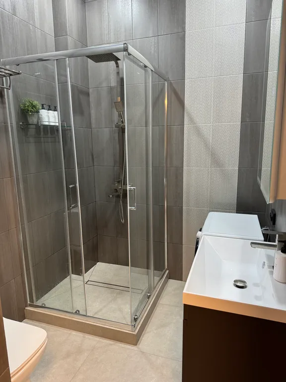 Коттедж Коттедж Роскошные апартаменты. Внимание, квартира-студия. Идеальная чистота. — Махачкала