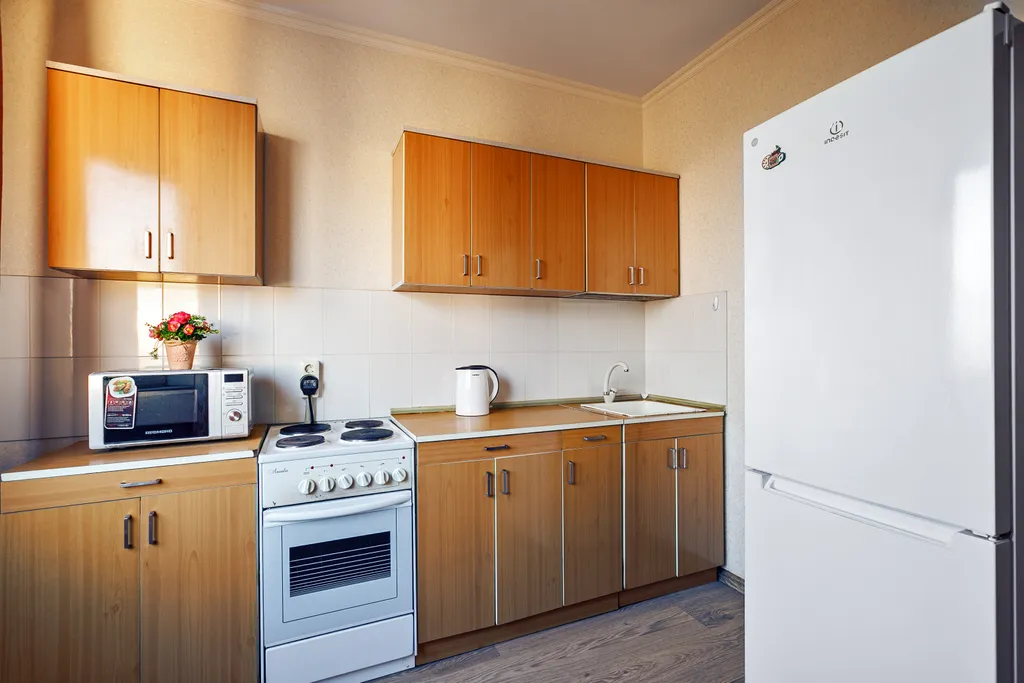 MaxRealty24 Уютная видовая квартира