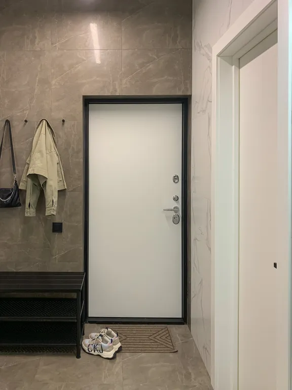 Квартира Квартира Для тех, кто ценит атмосферу домашнего уюта — Геленджик