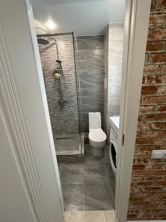 Яркий тематический апартамент для вашего приятного отдыха