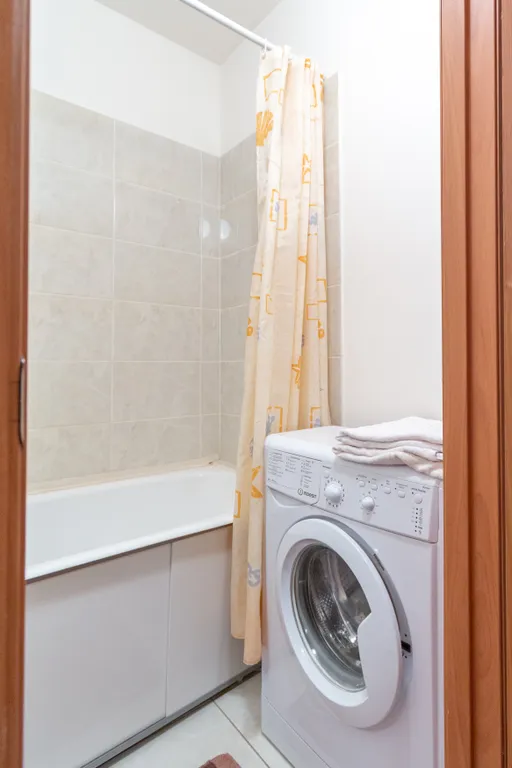 Апартаменты Albergo