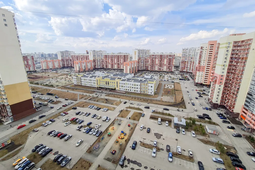 Шикарная студия близко к центру