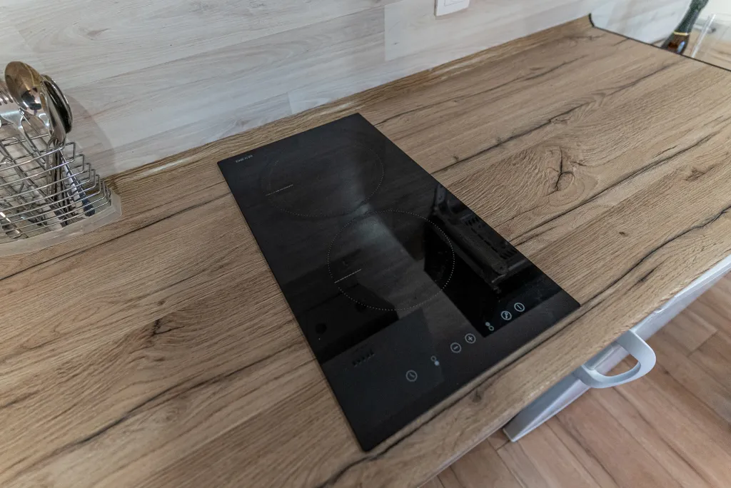 Апартаменты студия №2 с видом на горы