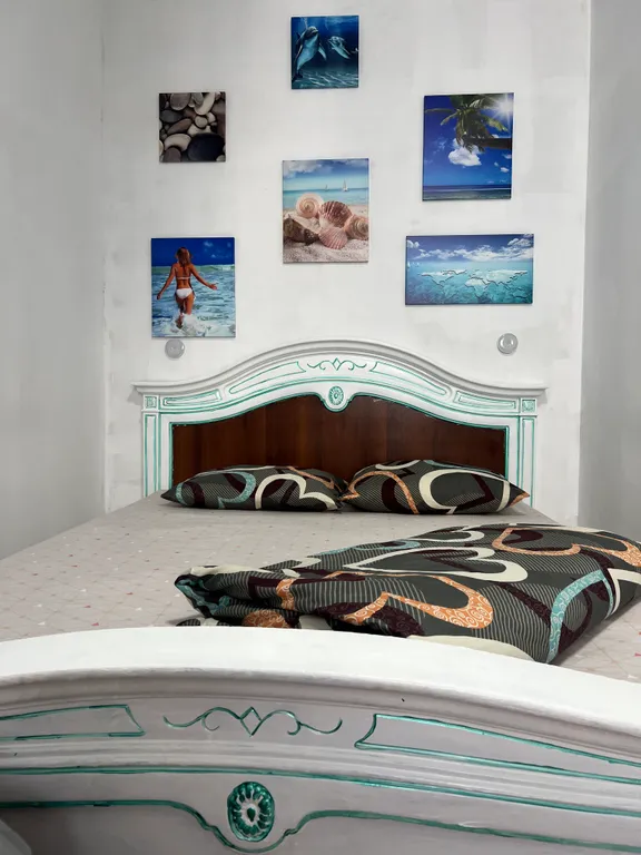 Квартира Зазеркалье — аренда посуточно в Придорожный