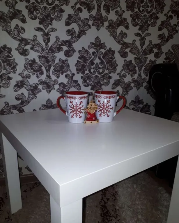 Квартира Квартира будь как дома — Тихвин