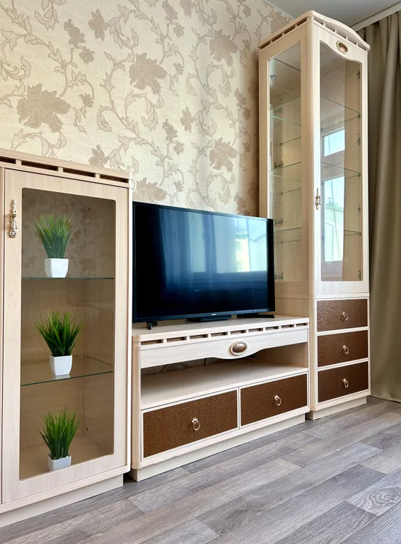 Шикарная уютная премиум двушка в центре