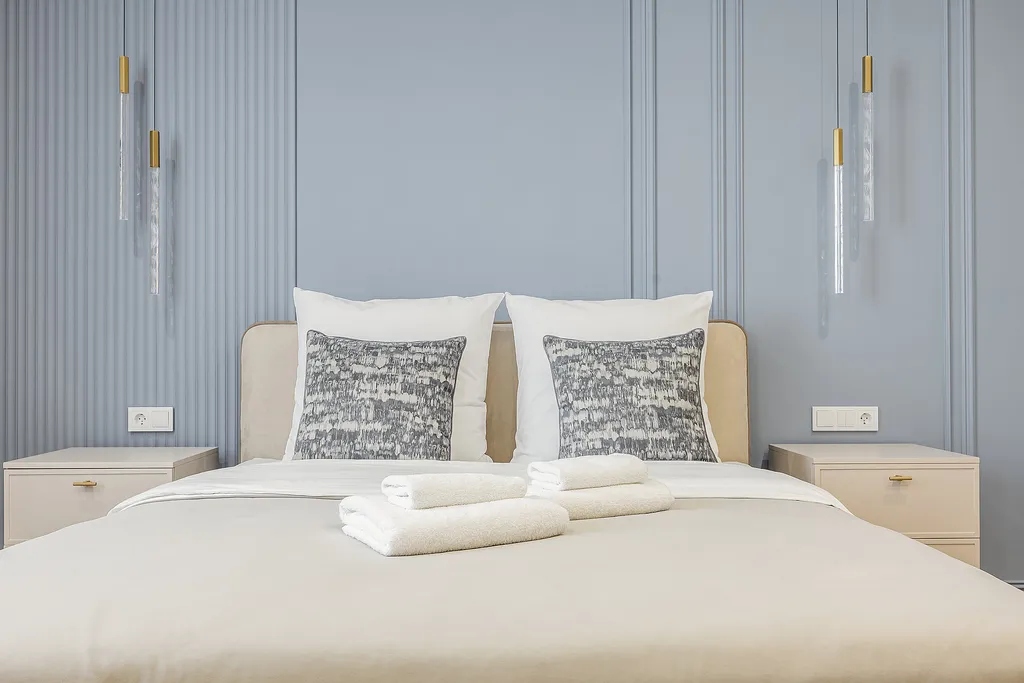 Лучшая квартира в городе