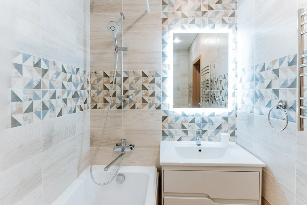 Квартира Квартира Двушка у планеты — Уфа