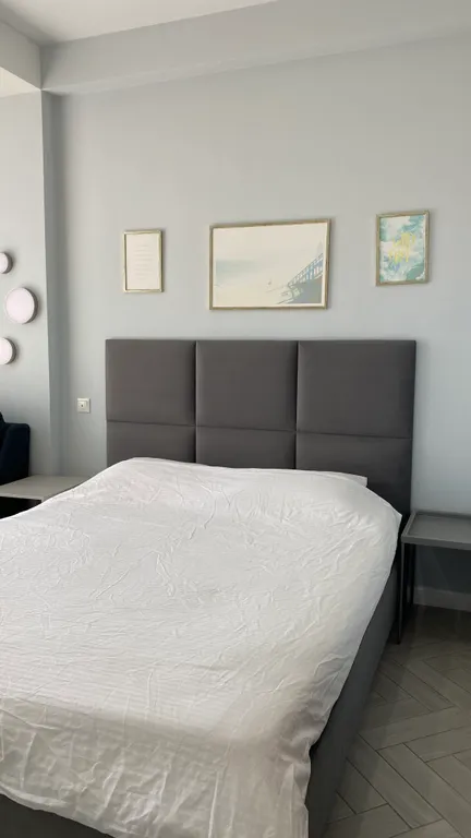 Квартира Квартира Уютная студия вблизи Черного моря — Сириус