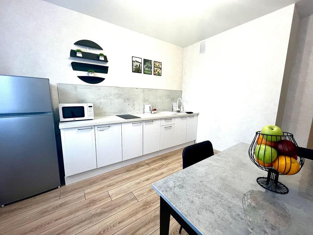 Квартира Неотель рядом с Московским проспектом, трассой М4 — Воронеж