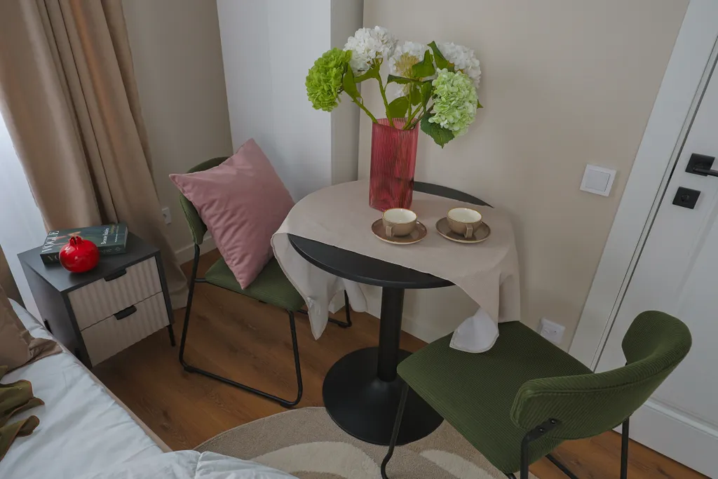 Квартира Квартира Студия в ЖК Nice Loft! — Москва