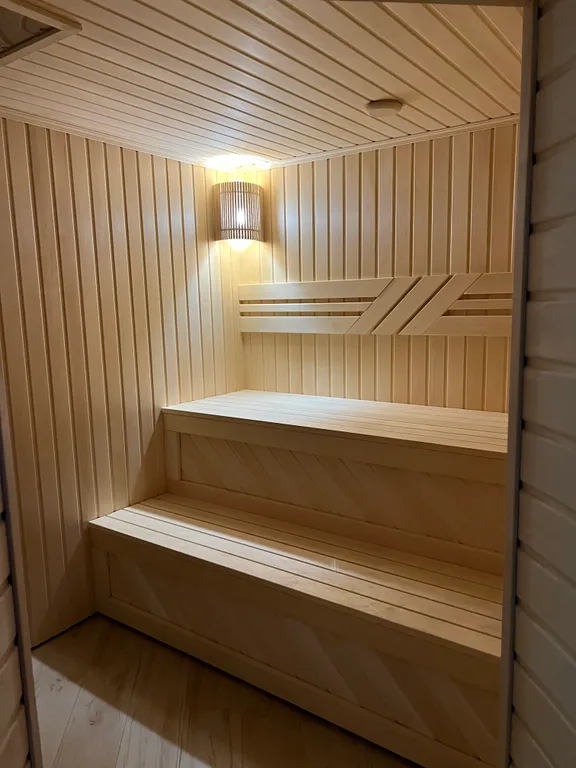 Приятный отдых с комфортом