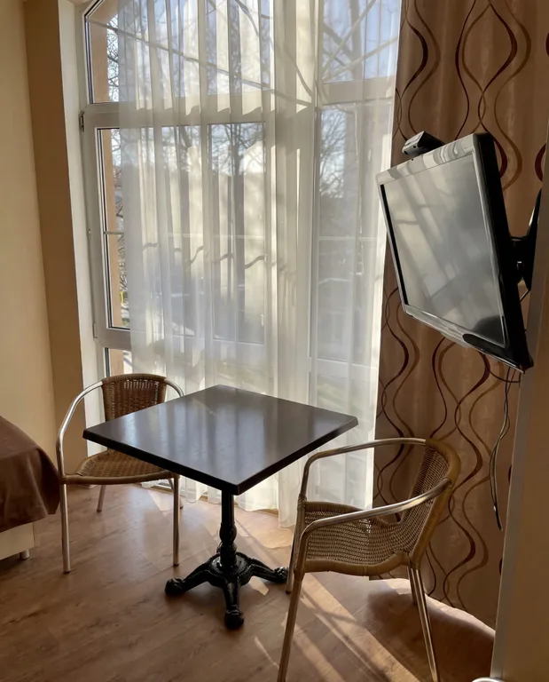 Квартира Комната — Анапа