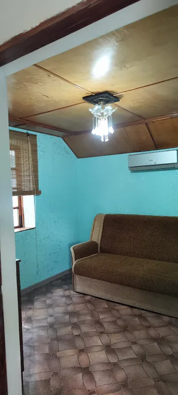 Коттедж Уютный летний дом — Севастополь