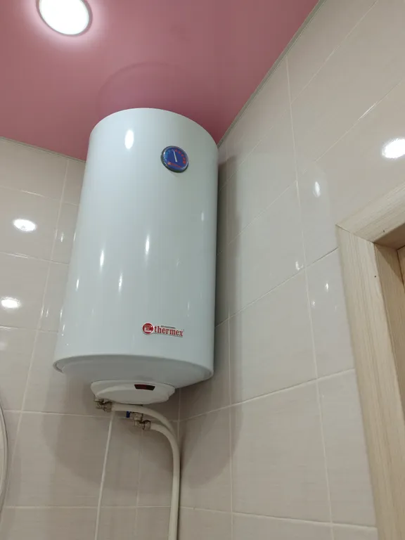 Уютная студия в ЖК Возрождение с красивым видом на город