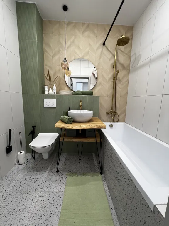 Уютные апартаменты Дюны в сказочном городе на берегу Балтийского моря