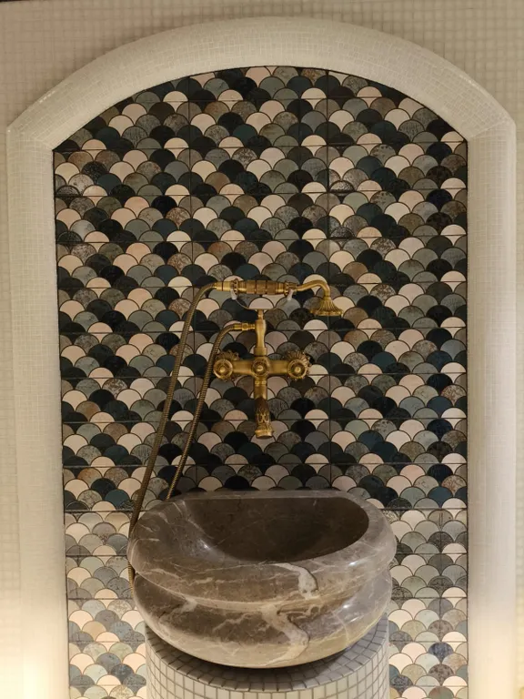 Коттедж Гренландия