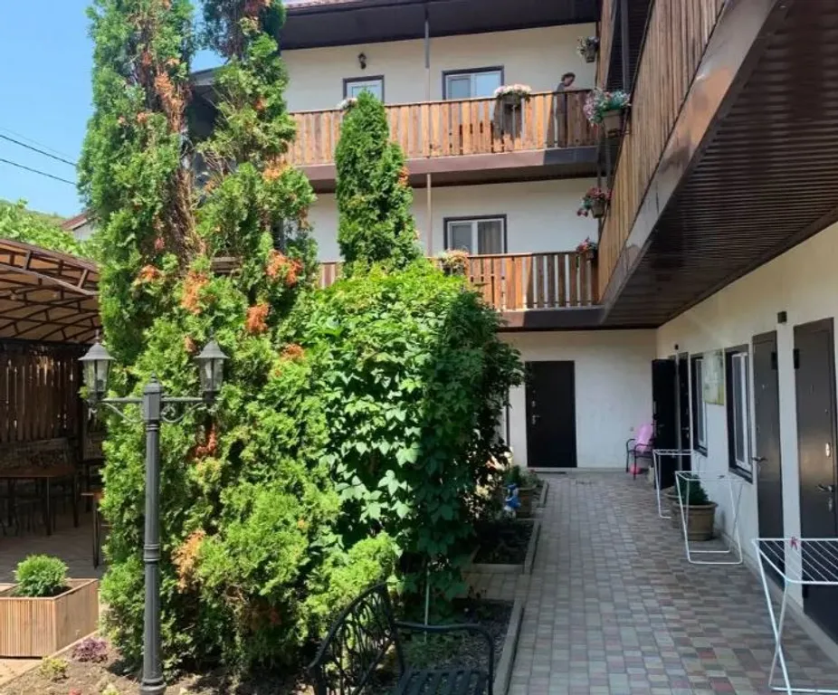 Квартира Комната — аренда посуточно в Ольгинка