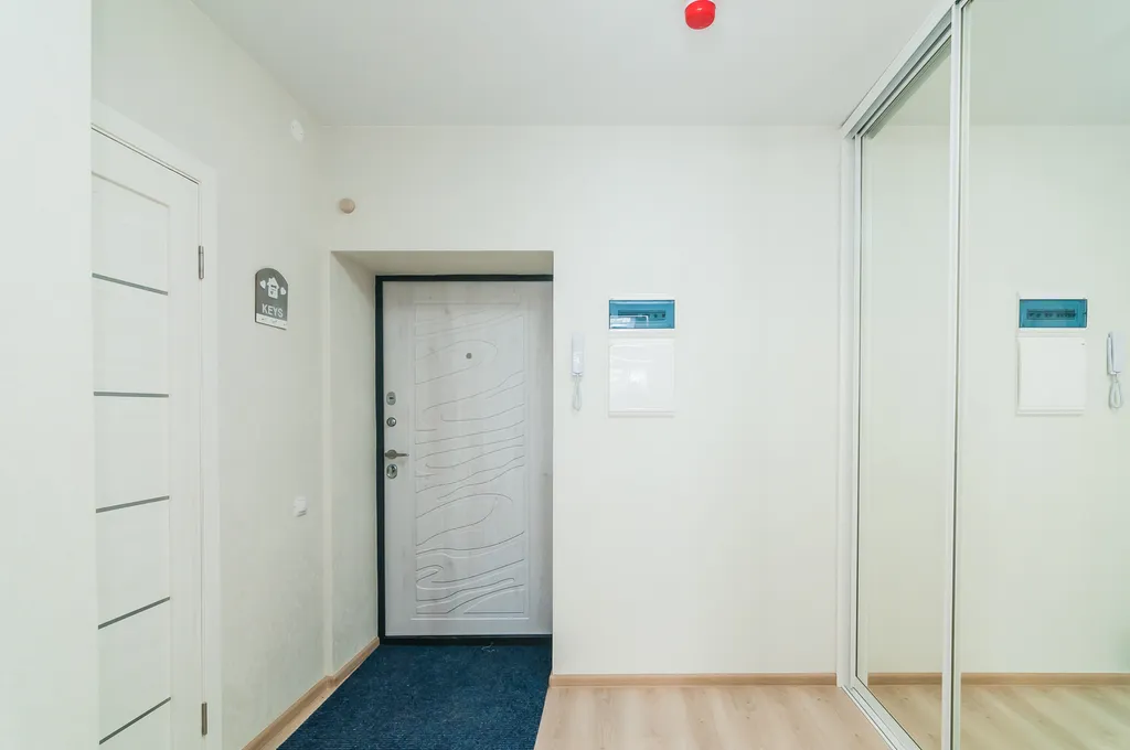 Апартаменты в ЖК Камские огни