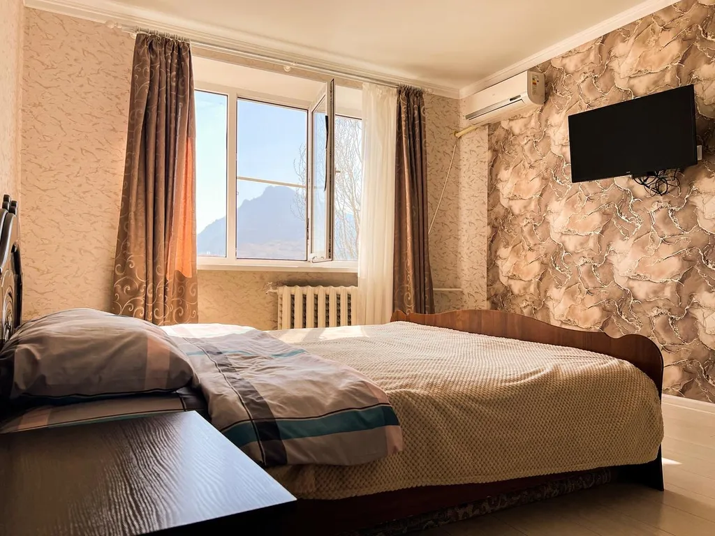 Апартаменты у автовокзала