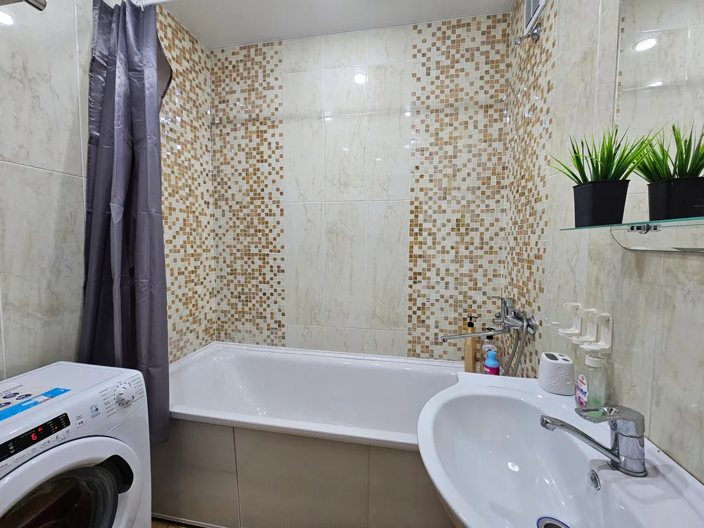 Квартира в центре