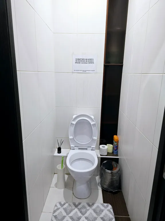 Классная квартира в самом удобном районе Сургута