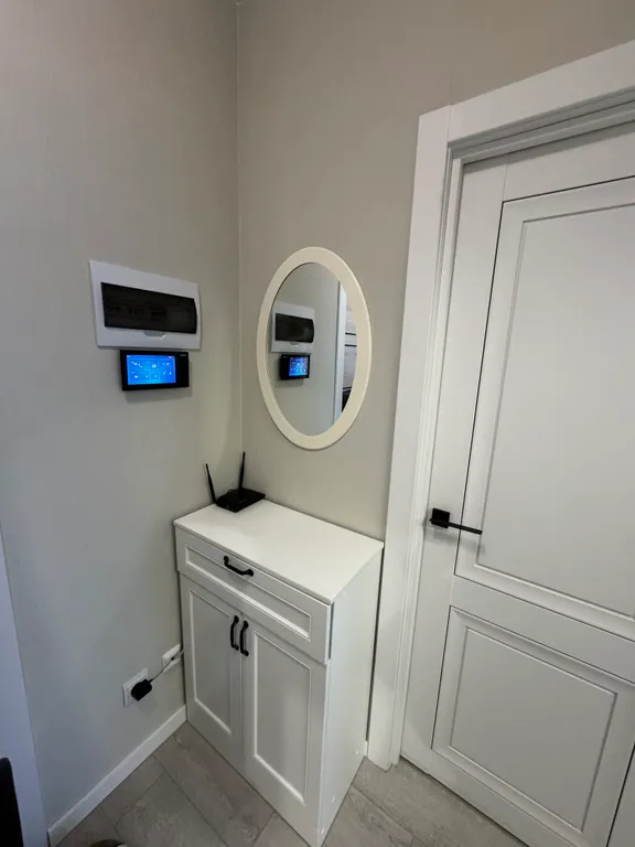 Квартира Апартаменты рядом со стадионом — Краснодар