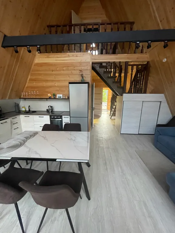 2-комнатный Дом