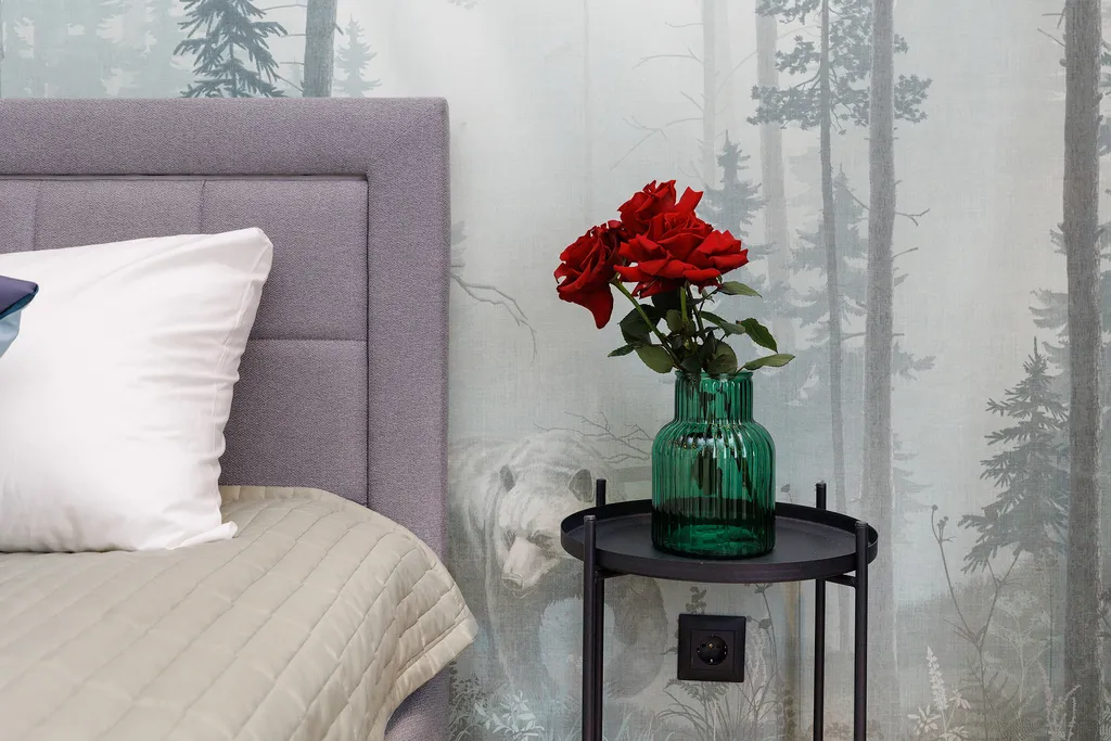 Квартира Уютные апартаменты с видом на парк — Зеленоградск