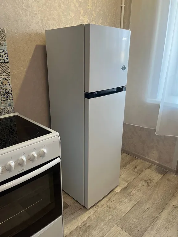 Уютная однокомнатная квартира в самом центре города