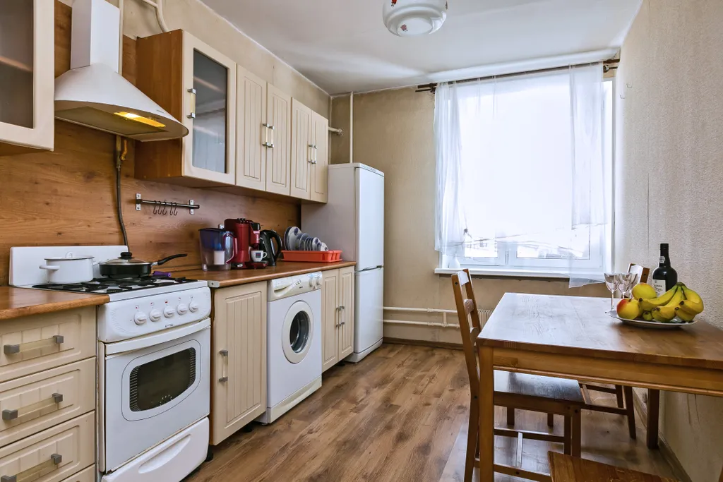 Квартира около метро Марьина роща