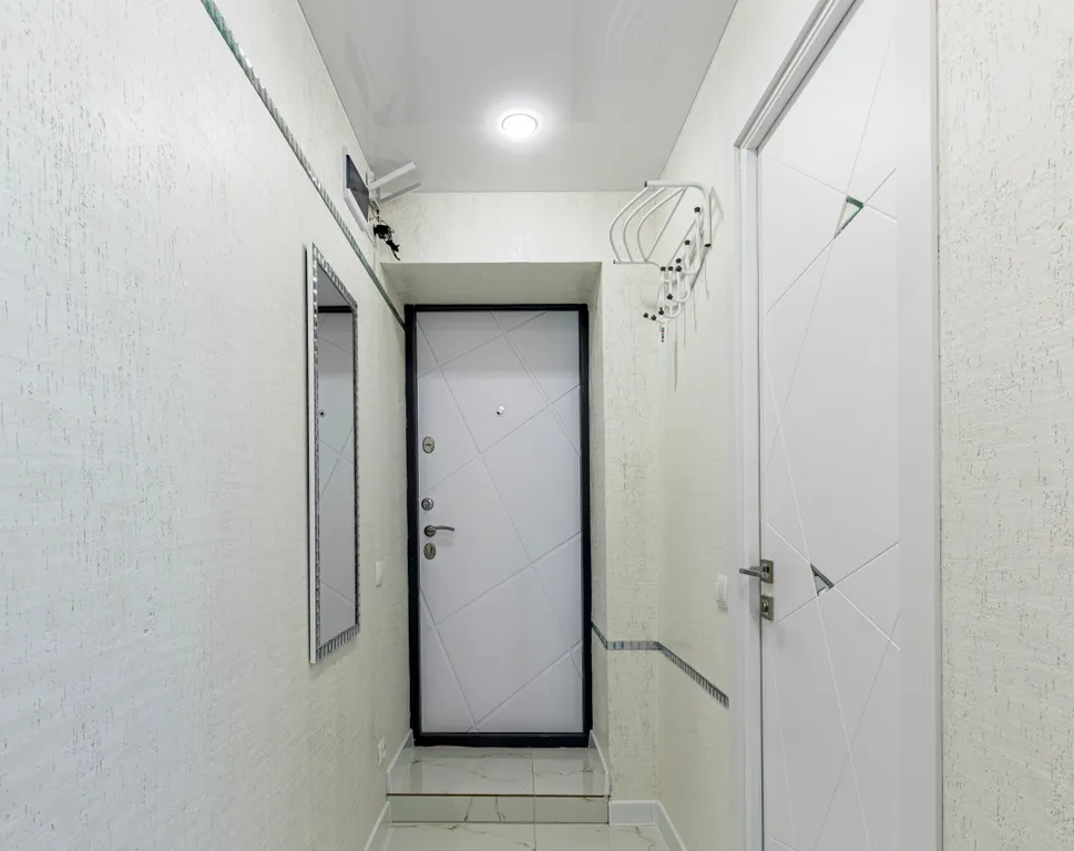 Квартира у площади Победы