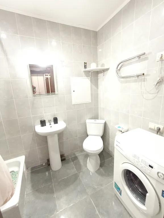 Уютная студия в центре города