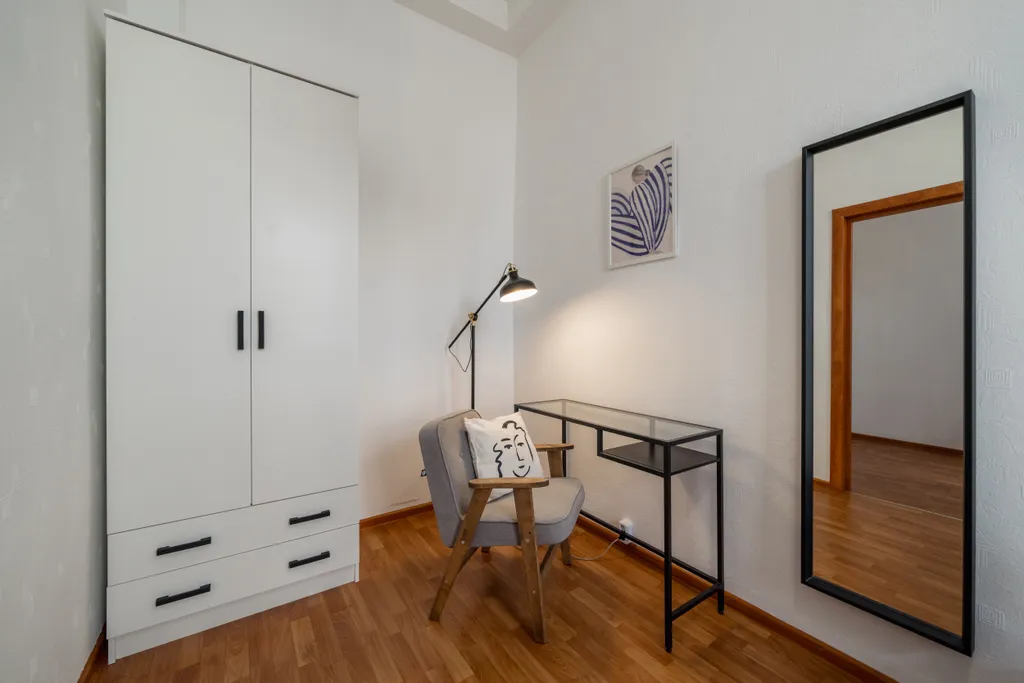 Уютные апартаменты в историческом центре города