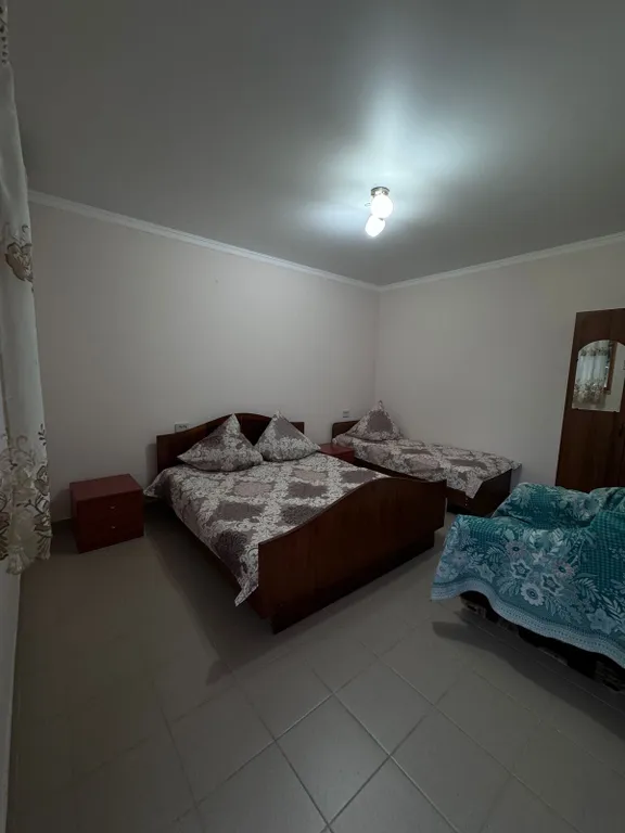 Квартира Уютный гостевой дом Гумиста — аренда посуточно в Гумиста