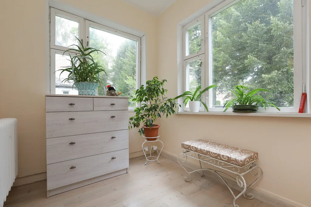 Квартира Квартира в особняке в историческом районе — Калининград