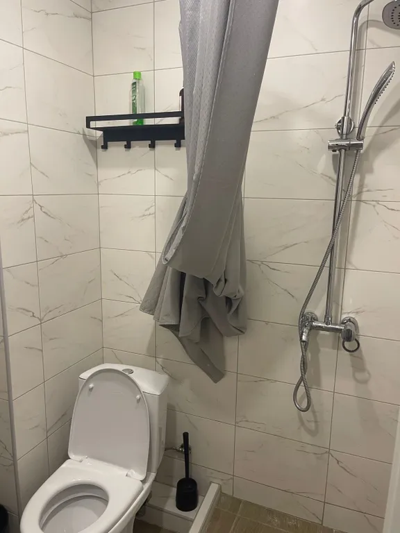 Солнечные апартаменты в 3-минутах от моря