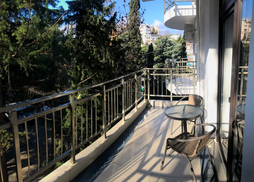 Квартира студия в новом доме