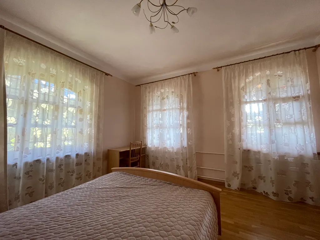 Дом в национальном стиле с удивительным видом AM House Grand