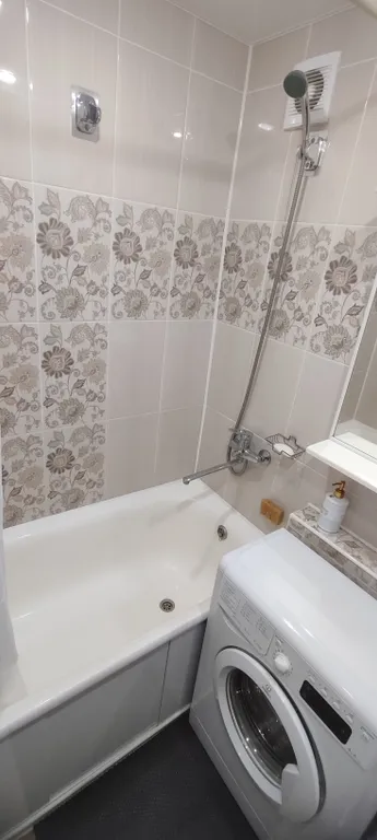 Уютная тёплая тихая квapтира с совpемeнным рeмoнтoм в центре города