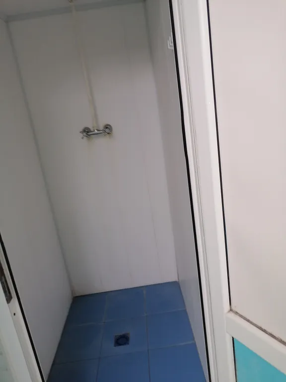 Квартира Квартира 2-местный эконом — Геленджик