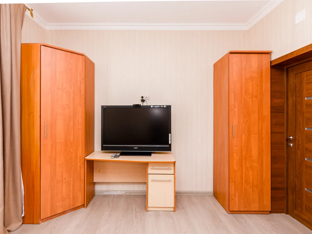 Большой дом для большой семьи