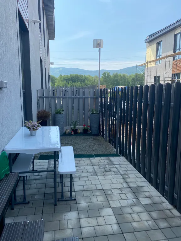 Бунгало Де Люкс