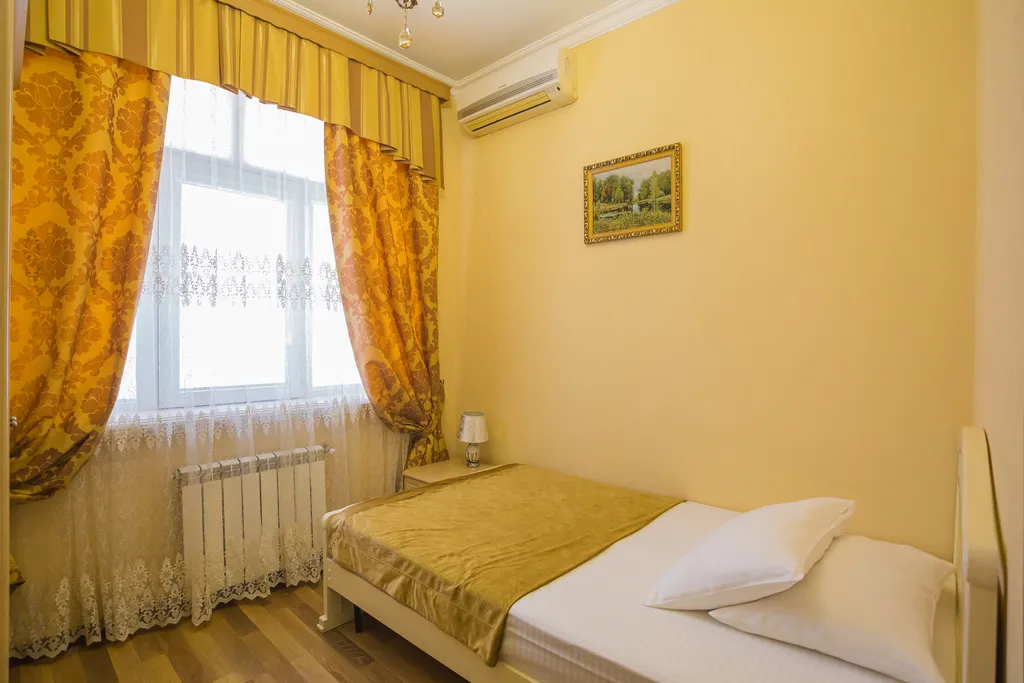 Квартира Комната — Махачкала